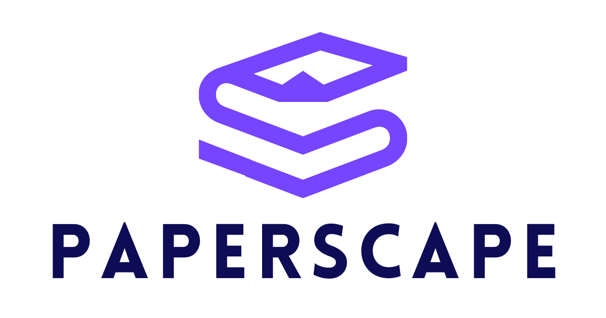 AI Research Assistant for Academic Papers & Literature Reviews | Paperscape